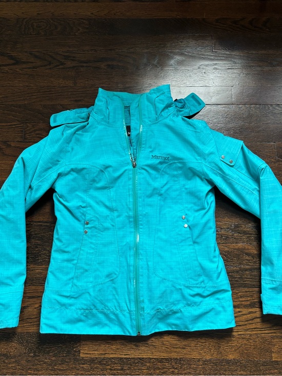 Marmot Jackets & Blazers - 3-in-1 Marmot Ski Jacket